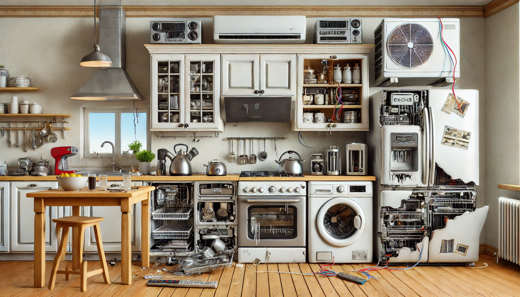  Aeg Teknik Kombi Servisi